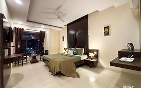 Hotel City Heritage